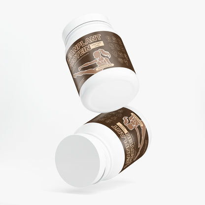 LEAN Plant Protein (Chocolate)