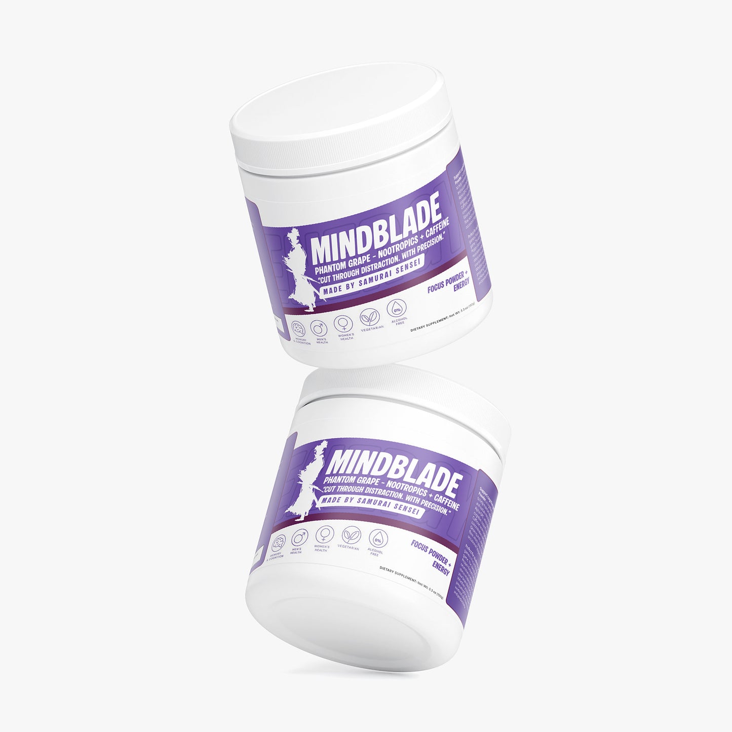 MindBlade - Phantom Grape