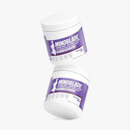 MindBlade - Phantom Grape