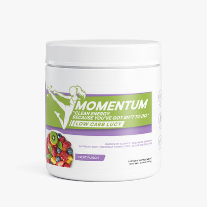 Momentum (Fruit Punch)