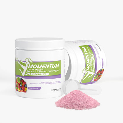Momentum (Fruit Punch)