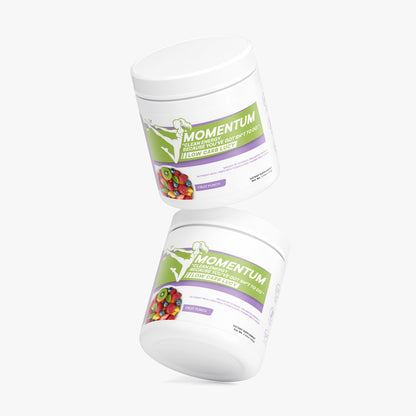 Momentum (Fruit Punch)