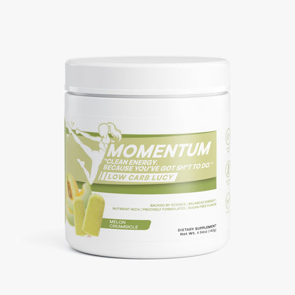 Momentum (Melon Creamsicle)