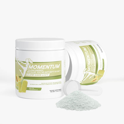 Momentum (Melon Creamsicle)