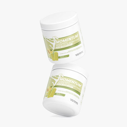 Momentum (Melon Creamsicle)