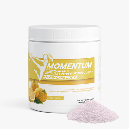 Momentum (Yuzu Flavor)