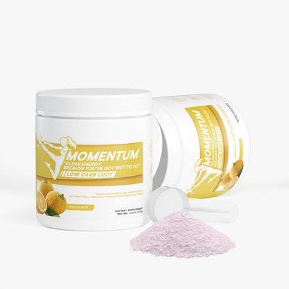 Momentum (Yuzu Flavor)