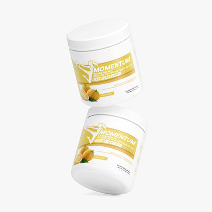 Momentum (Yuzu Flavor)