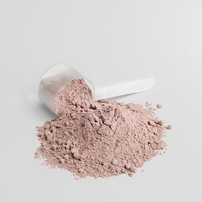Whey Isolate Protein  (James Brownie)