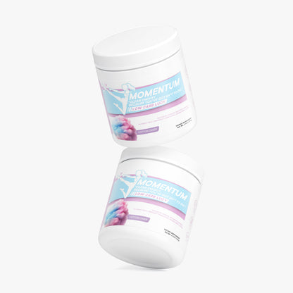 Momentum (Cotton Candy)