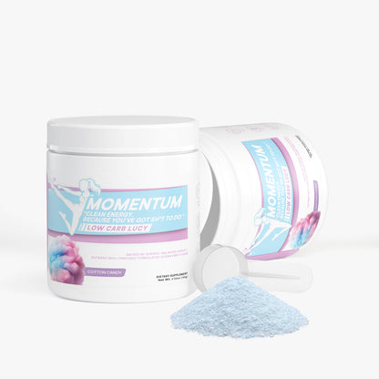 Momentum (Cotton Candy)