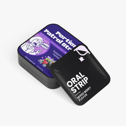 Portion Patrol Strips