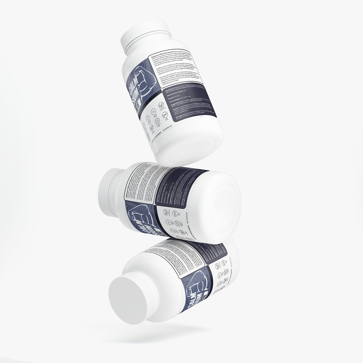 Muscle-Calm Magnesium
