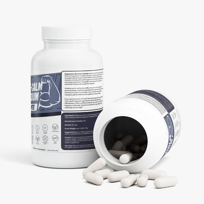 Muscle-Calm Magnesium