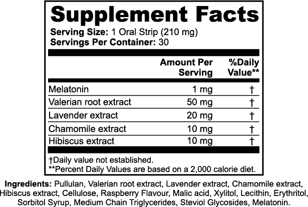 Sleep Protocol