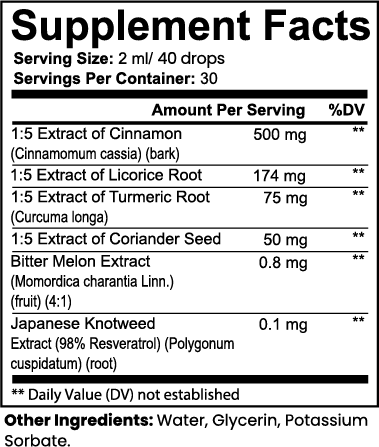 SugarSteady