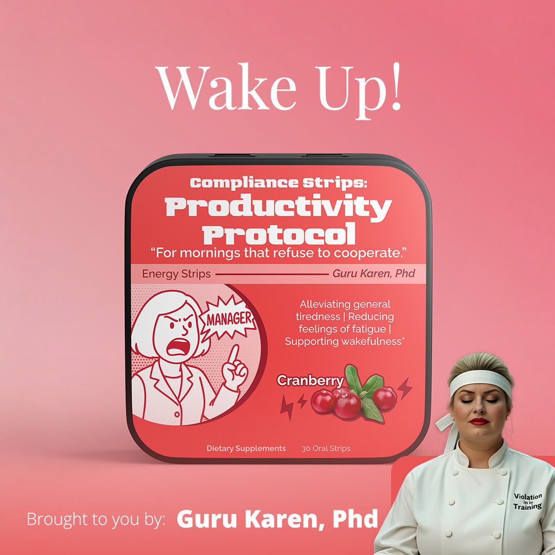 Productivity Protocol
