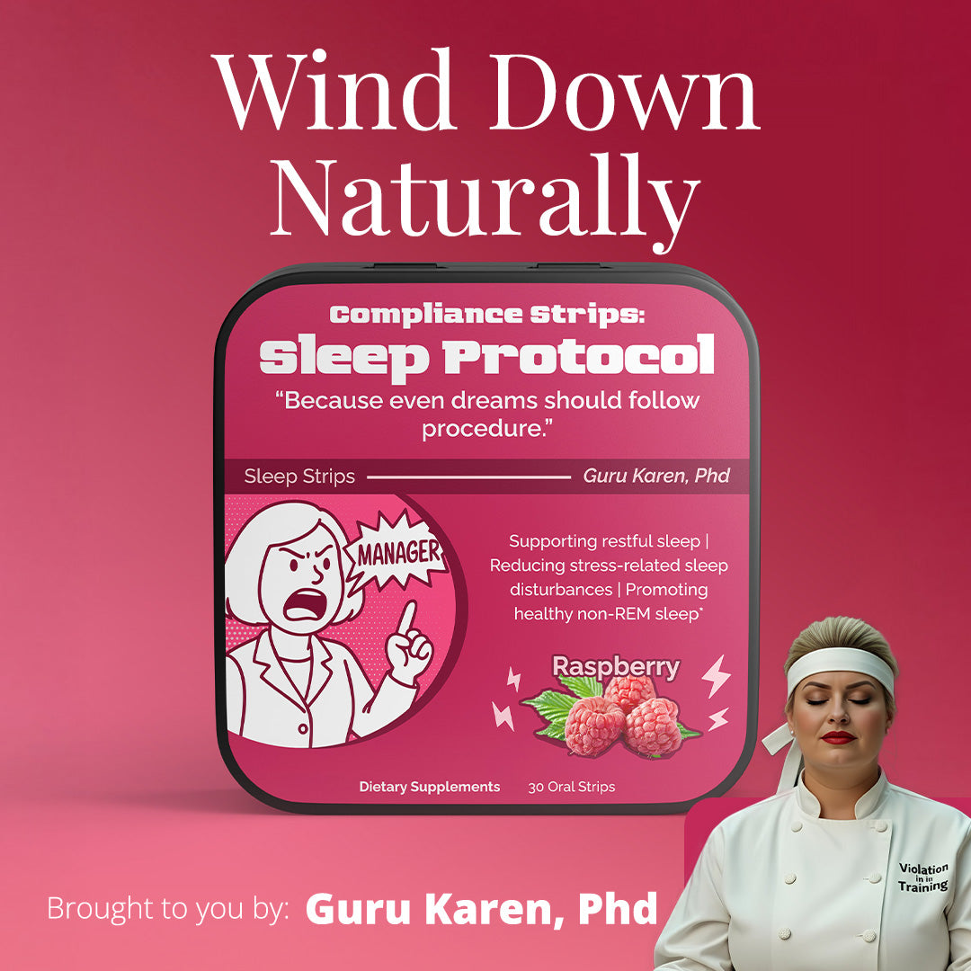 Sleep Protocol