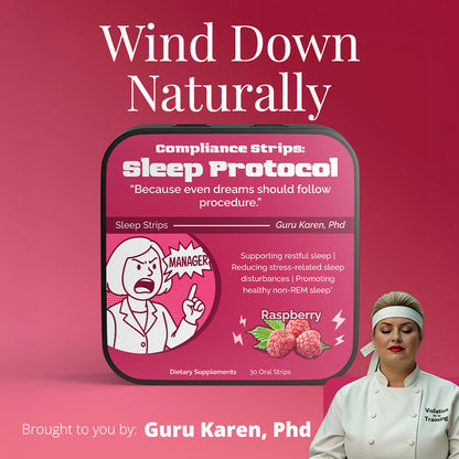 Sleep Protocol