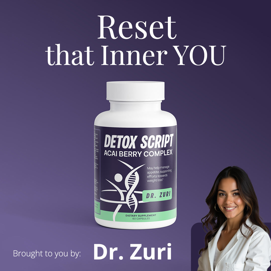 Detox Script
