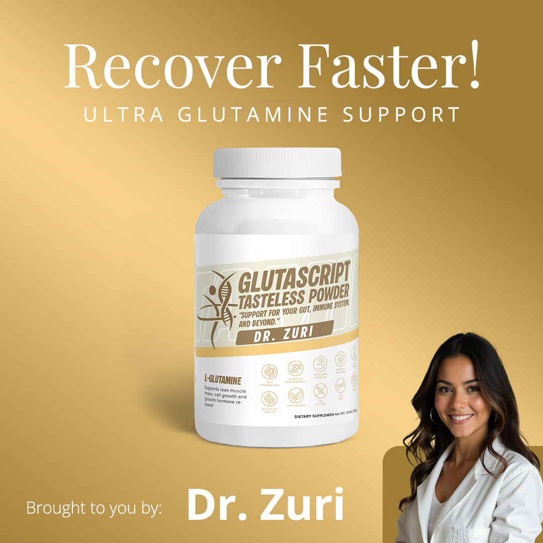 GlutaScript