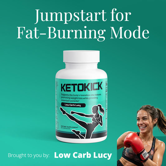 KETOKick