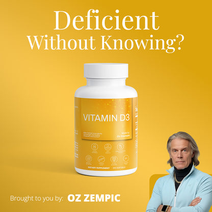 Vitamin D3