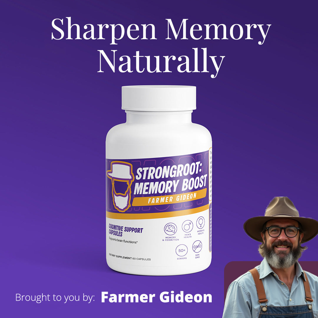 Memory Boost