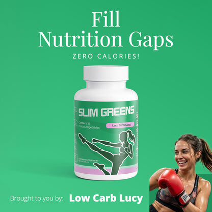 Slim Greens