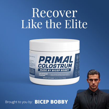 Primal Colostrum