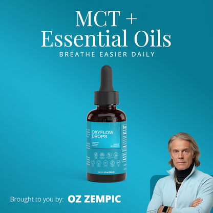 OxyFlow Drops