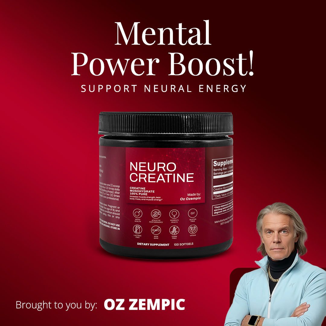 NeuroCreatine