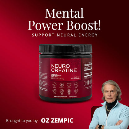 NeuroCreatine