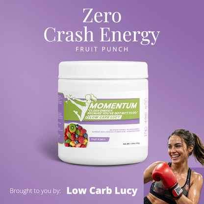 Momentum (Fruit Punch)