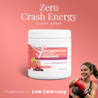 Momentum (Guava Berry)