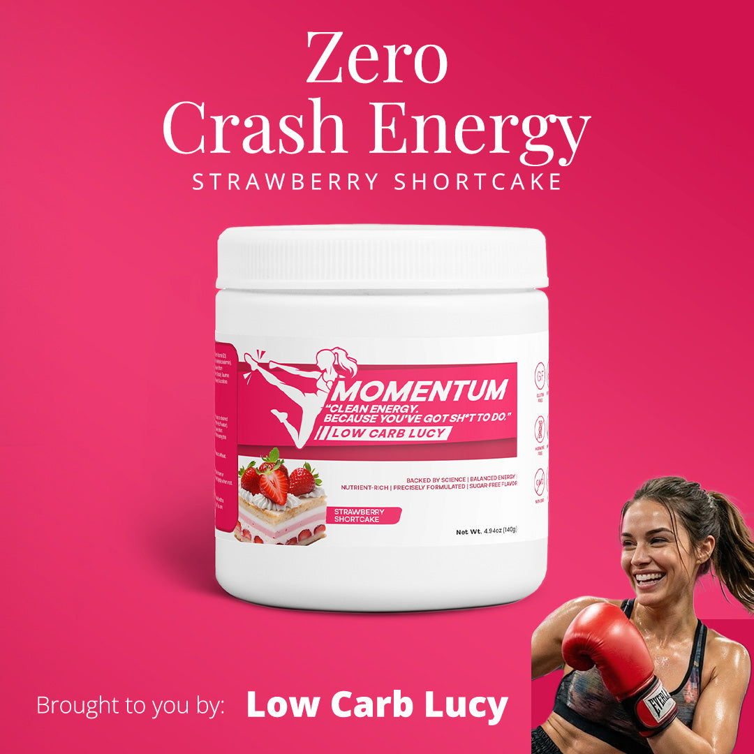 Momentum (Strawberry Shortcake)