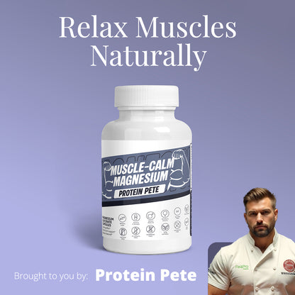 Muscle-Calm Magnesium