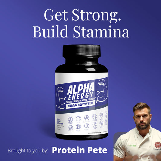 Alpha Energy