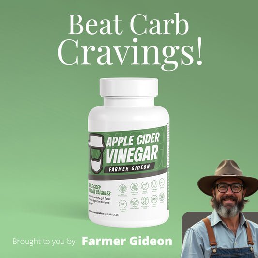 Apple Cider Vinegar