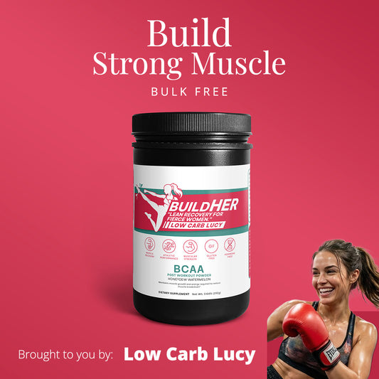 BuildHer (Watermelon)