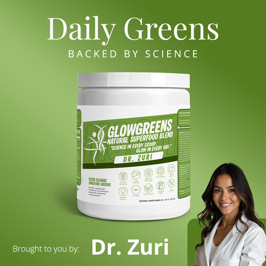 GlowGreens