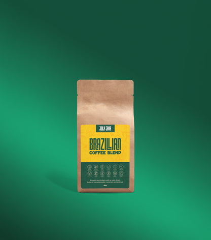 Brazilian Coffee Blend
