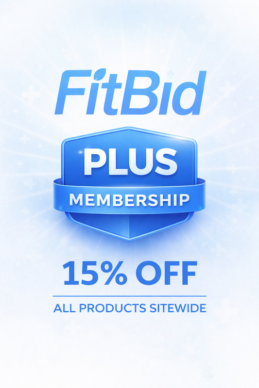 Plus Membership