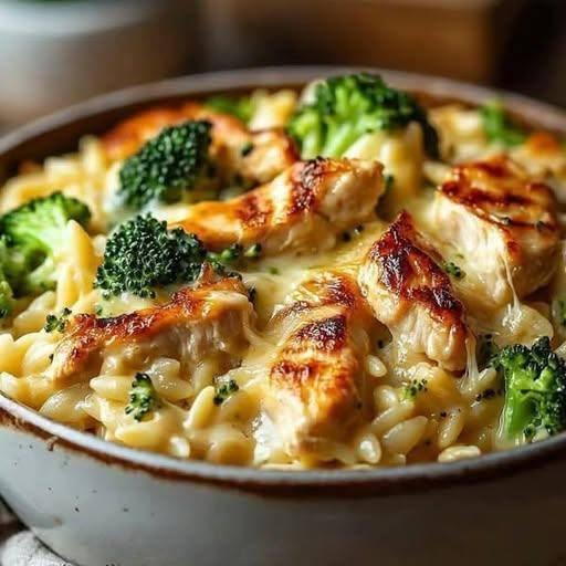 Fit & Fancy Power Bowl