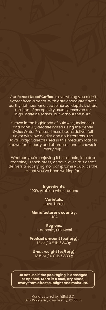 Happy Hour Coffee (Med. Roast)