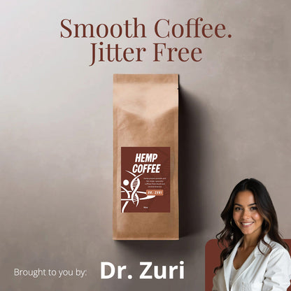 Hemp Coffee
