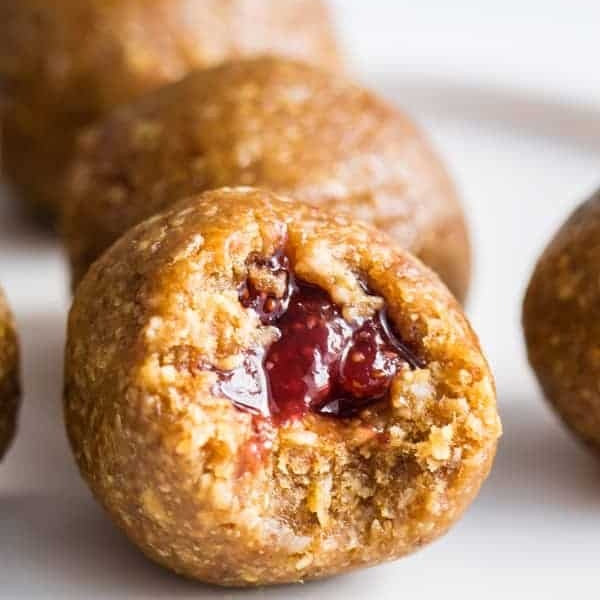 Muscle Butter & Jelly (6pk)