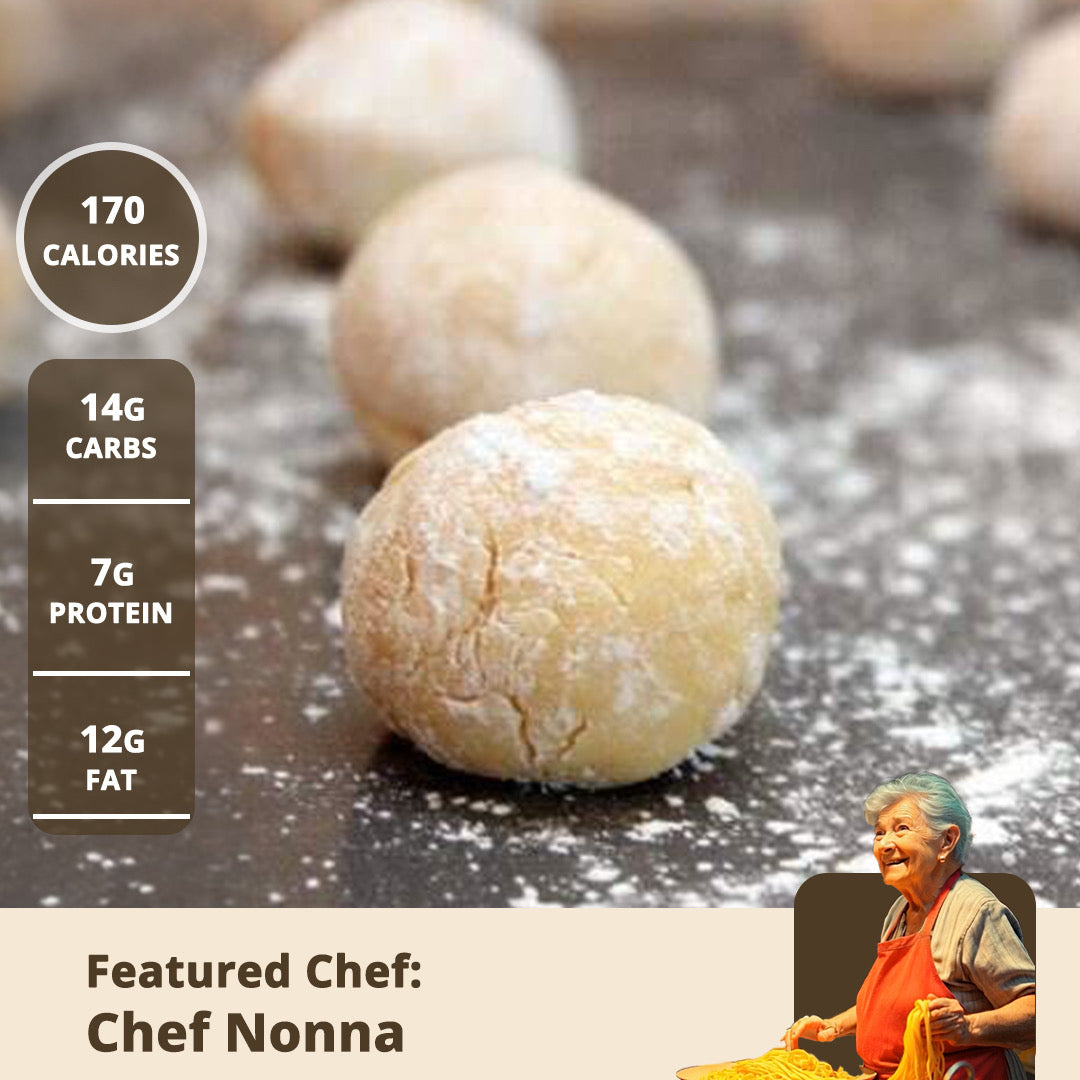 Nonna's Gooey Butter (6pk)