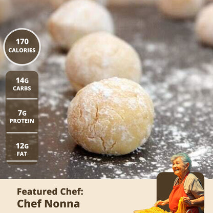 Nonna's Gooey Butter (6pk)