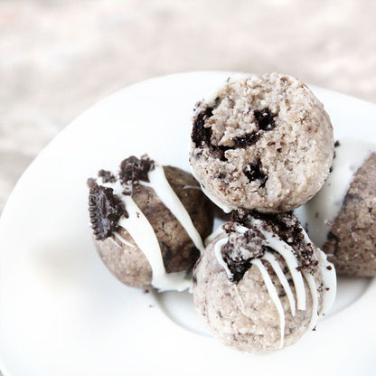 Midnight Cookie Jar (6pk)